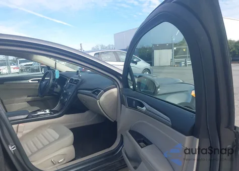 2018 Ford Fusion Se from USA, damaged, VIN 3FA6P0HD8JR227635